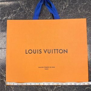 Louis Vuitton Large Bag